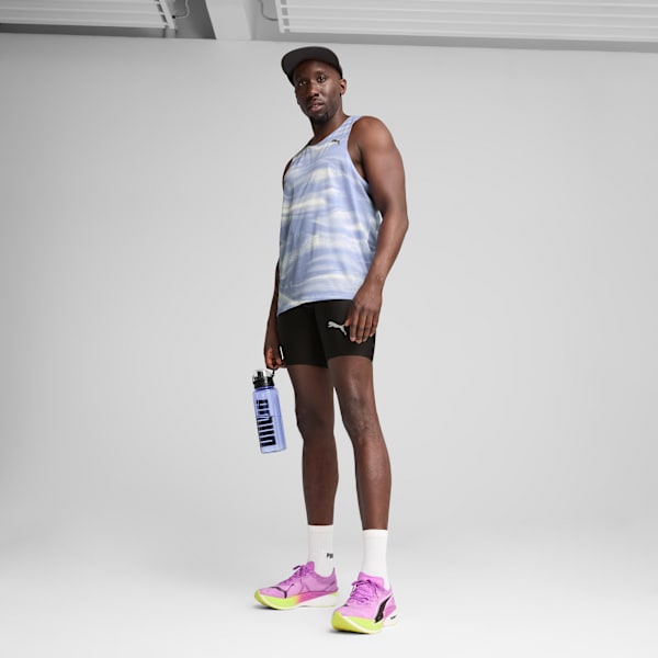 RACEDAY ULTRAFORM 9" Short Tights Men, PUMA Black, extralarge